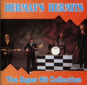 The Super Hit Collection