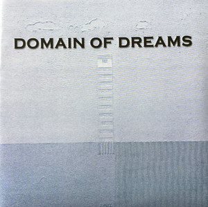 Domain Of Dreams