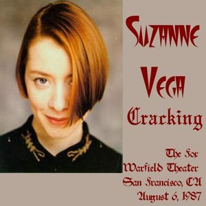 Cracking (Live San Francisco)