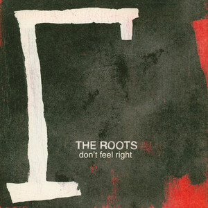Don't Feel Right [CDS]