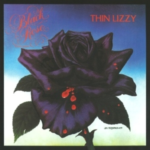 Black Rose: A Rock Legend