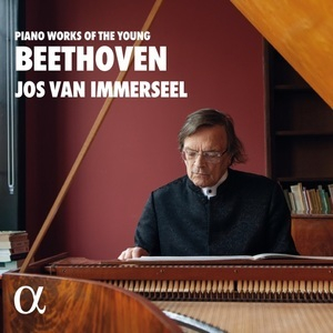 Piano Sonatas (Jos Van Immerseel)