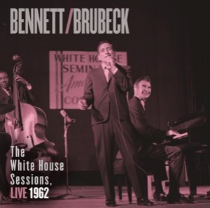 The White House Sessions, Live 1962