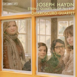 String Quartets Op. 76 | 1 – 3