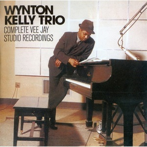 Complete Vee Jay Studio Recordings