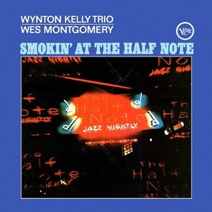 Smokin' At The Half Note