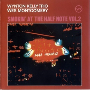 Smokin' At The Half Note Vol. 2