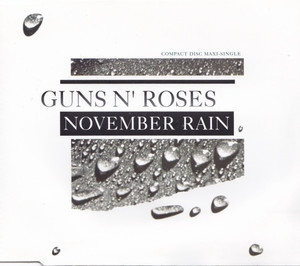 November Rain