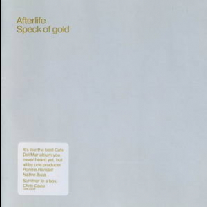 Speck of Gold