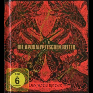 Der Rote Reiter