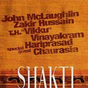 Remember Shakti (CD1)