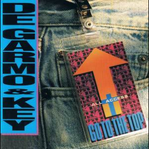 Go To The Top (cd02771)