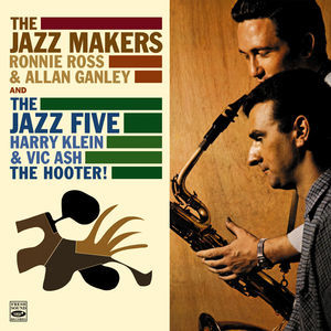 The Jazz Makers & The Jazz Five