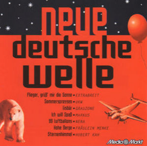 Neue Deutsche Welle