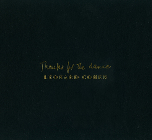 Thanks For The Dance