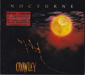 Nocturne (digipak)