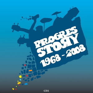 Progres Story 1968 – 2008 (CD2)