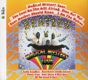 Magical Mystery Tour