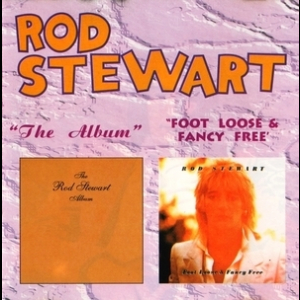 The Album & Foot Loose & Fancy Free'