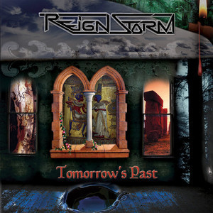 Tomorrow's Past