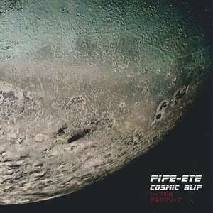 Cosmic Blip