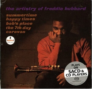 The Artistry Of Freddie Hubbard