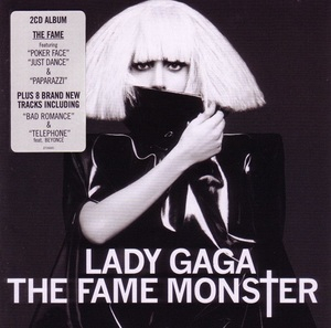 The Fame Monster