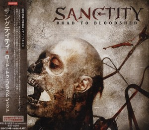 Road To Bloodshed