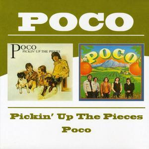 Pickin' Up The Pieces/Poco