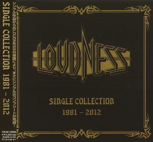 Single Collection 1981-2012