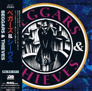 Beggars & Thieves