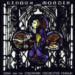 Lingua Mortis (Deluxe Edition) (2CD)