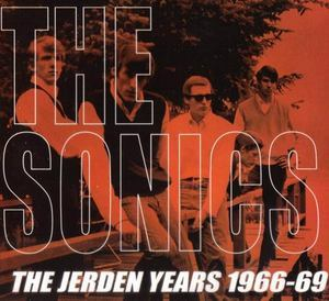 The Jerden Years 1966-69