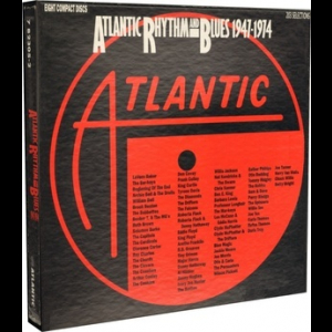 Atlantic Rhythm And Blues 1947-1974
