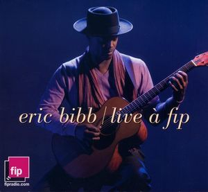 Live A Fip (CD1)