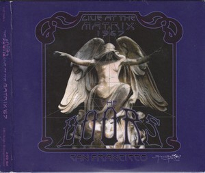 Live At The Matrix '67