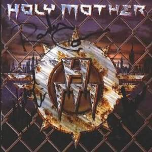 Holy Mother [Japan]