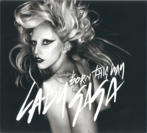 Born This Way