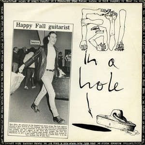 Fall In A Hole