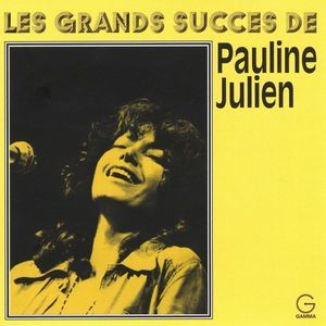 Les Grands Succes De Pauline Julien