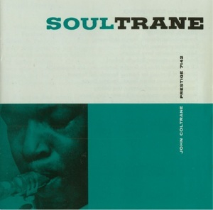 Soultrane