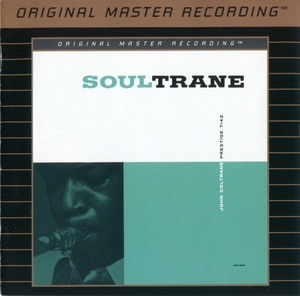 Soultrane