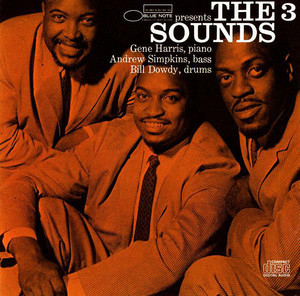 The 3 Sounds