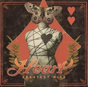 These Dreams - Heart's Greatest Hits