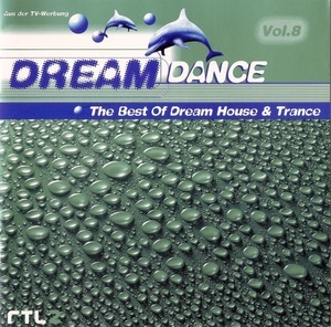 Dream Dance Vol. 8