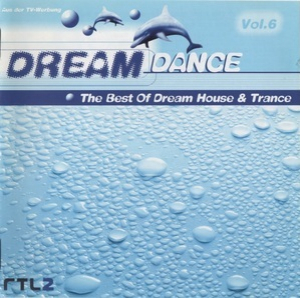 Dream Dance Vol. 6