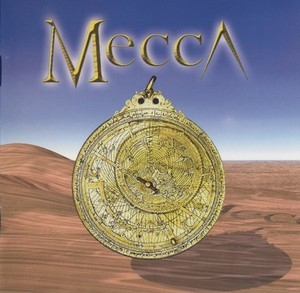 Mecca [FR CD 110]