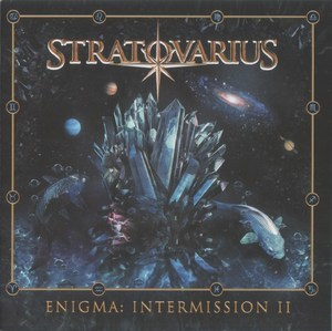 Enigma: Intermission II