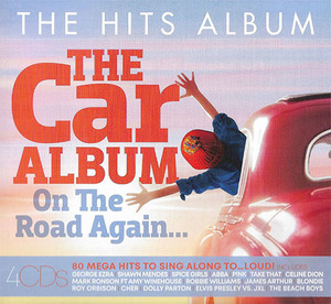 The Hits Album The Car Album (On The Road Again...)