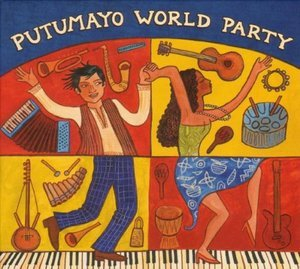 Putumayo World Party